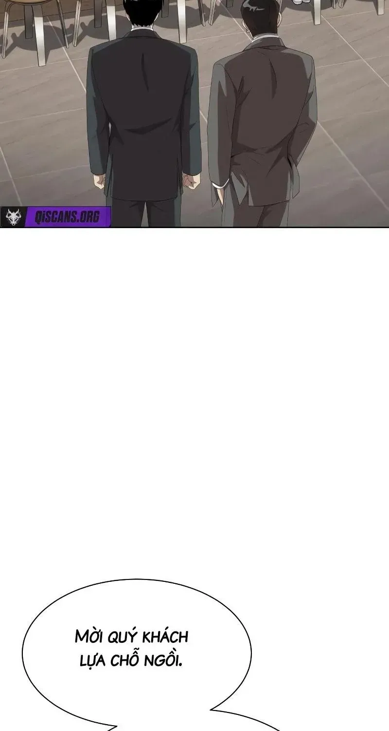 Từ Nhân Viên Vạn Năng Trở Thành Huyền Thoại Chap 97 - Next Chap 98