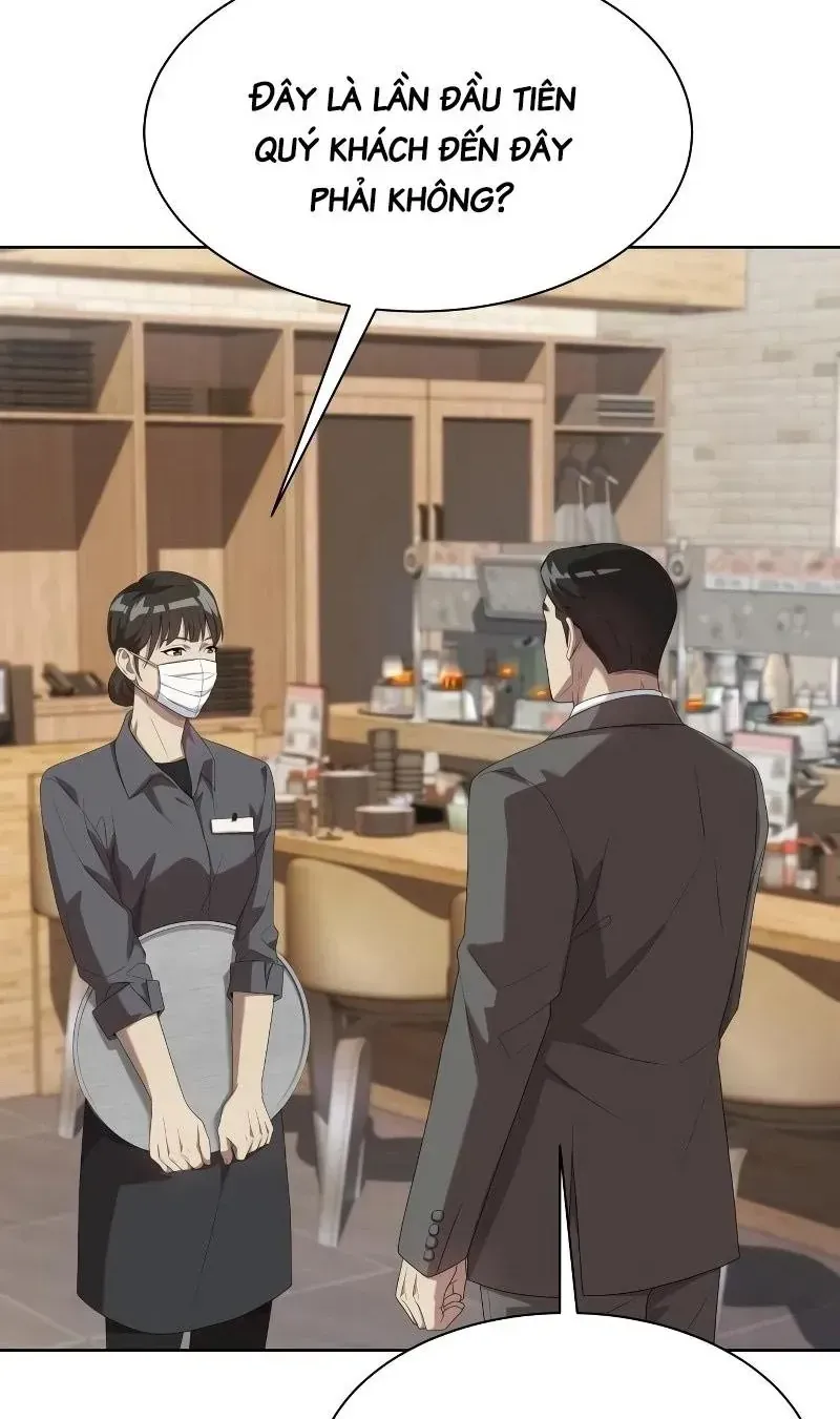 Từ Nhân Viên Vạn Năng Trở Thành Huyền Thoại Chap 97 - Next Chap 98