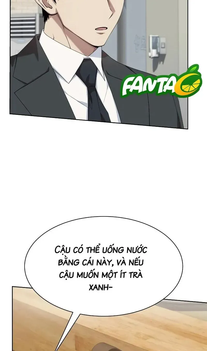 Từ Nhân Viên Vạn Năng Trở Thành Huyền Thoại Chap 97 - Next Chap 98