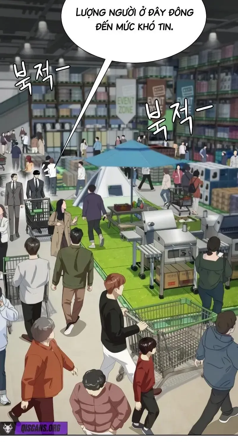 Từ Nhân Viên Vạn Năng Trở Thành Huyền Thoại Chap 97 - Next Chap 98