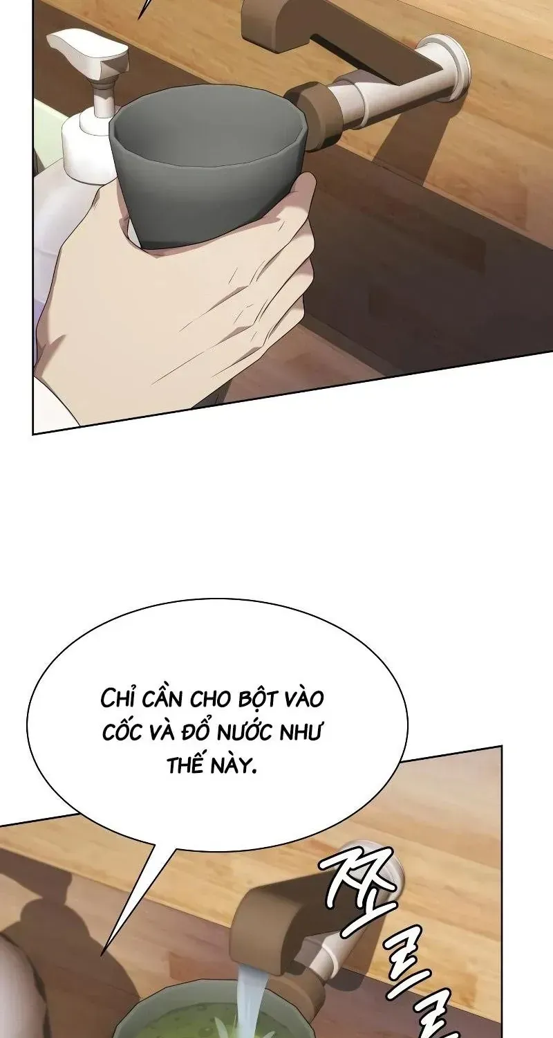 Từ Nhân Viên Vạn Năng Trở Thành Huyền Thoại Chap 97 - Next Chap 98