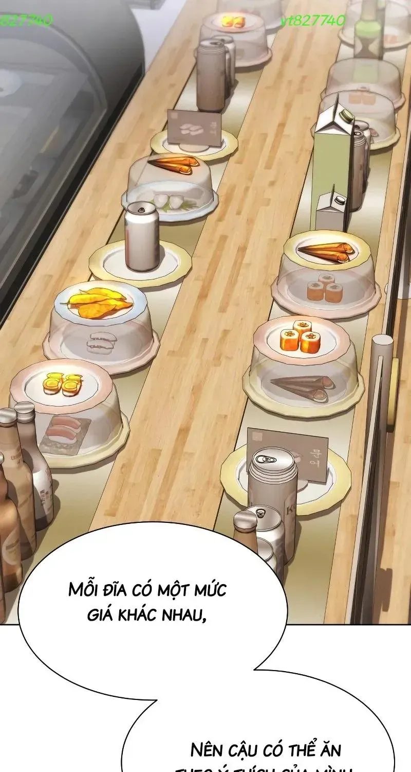 Từ Nhân Viên Vạn Năng Trở Thành Huyền Thoại Chap 97 - Next Chap 98