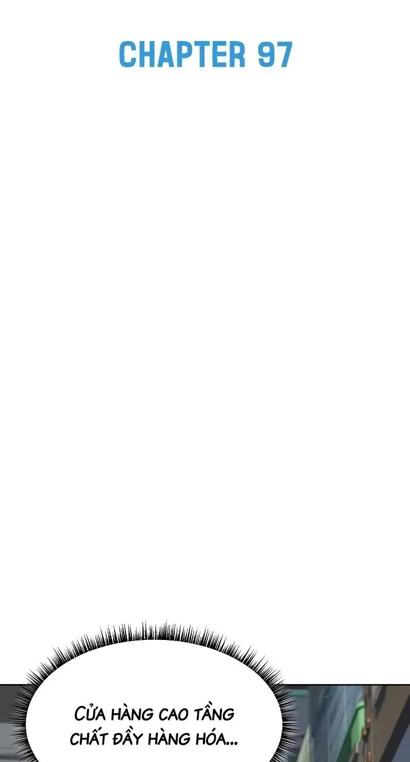 Từ Nhân Viên Vạn Năng Trở Thành Huyền Thoại Chap 97 - Next Chap 98
