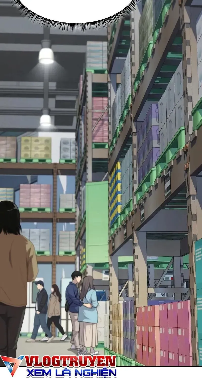 Từ Nhân Viên Vạn Năng Trở Thành Huyền Thoại Chap 97 - Next Chap 98