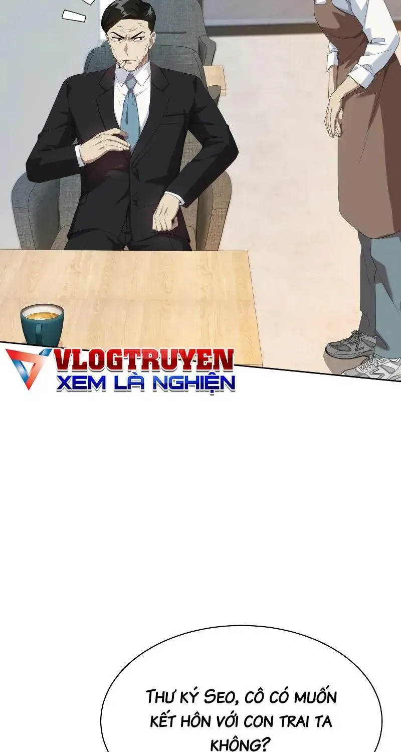 Từ Nhân Viên Vạn Năng Trở Thành Huyền Thoại Chap 97 - Next Chap 98