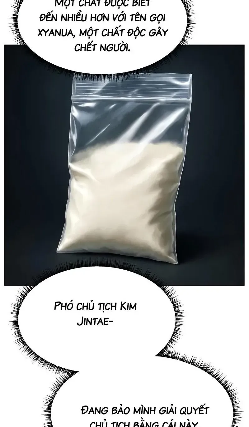 Từ Nhân Viên Vạn Năng Trở Thành Huyền Thoại Chap 97 - Next Chap 98