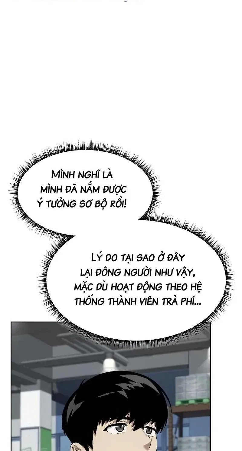 Từ Nhân Viên Vạn Năng Trở Thành Huyền Thoại Chap 97 - Next Chap 98