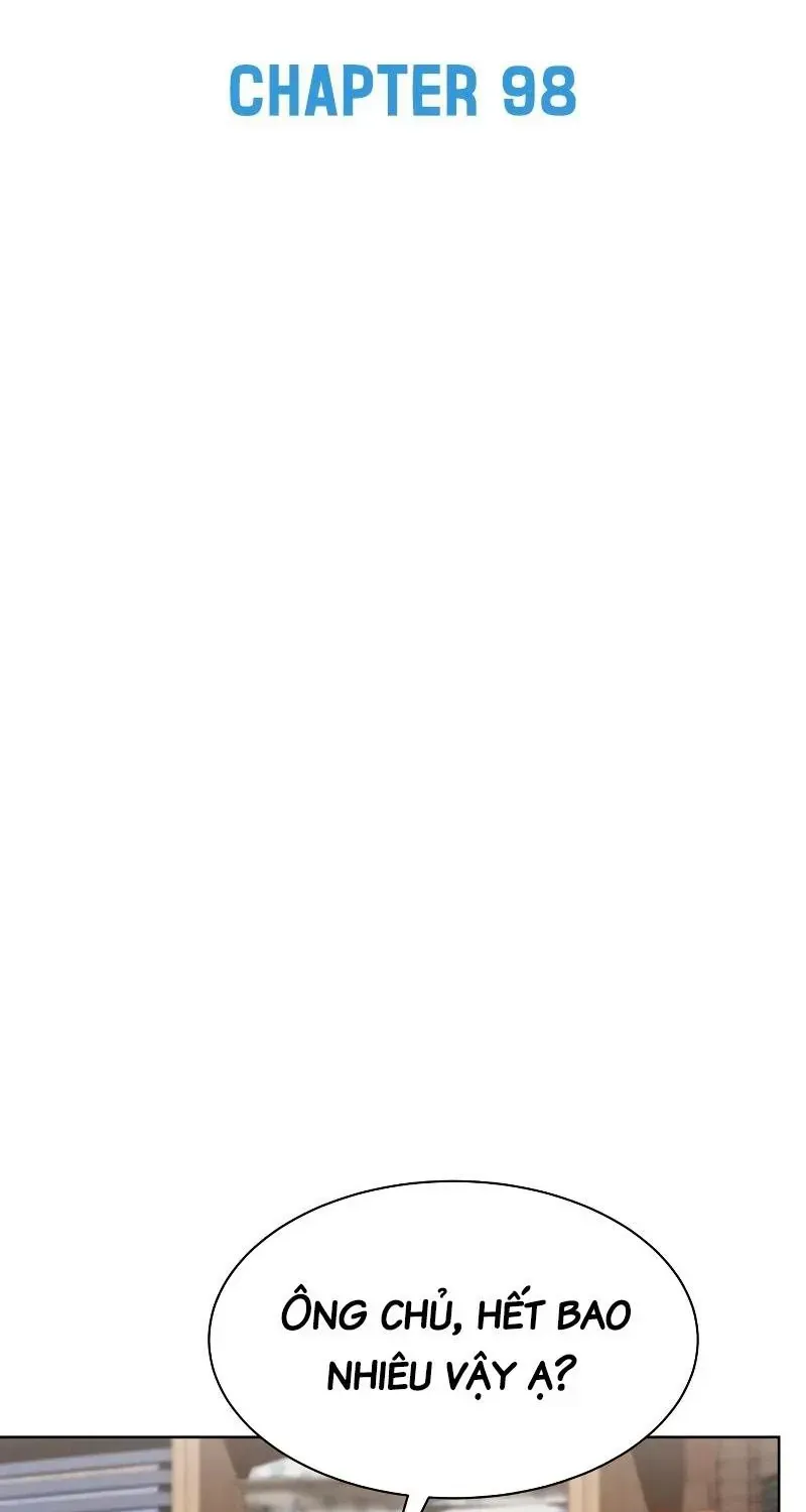 Từ Nhân Viên Vạn Năng Trở Thành Huyền Thoại Chap 98 - Next Chap 99