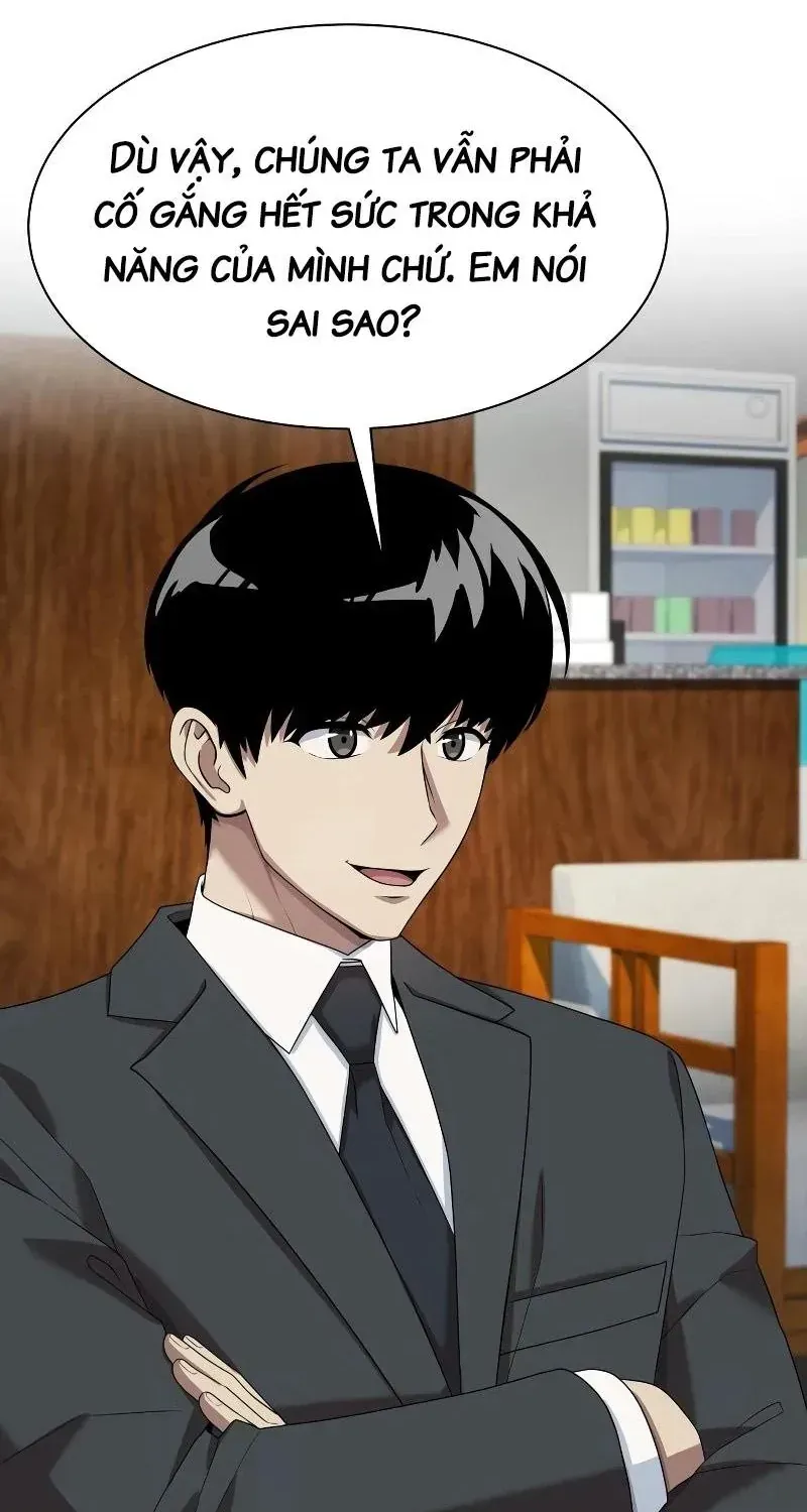 Từ Nhân Viên Vạn Năng Trở Thành Huyền Thoại Chap 98 - Next Chap 99