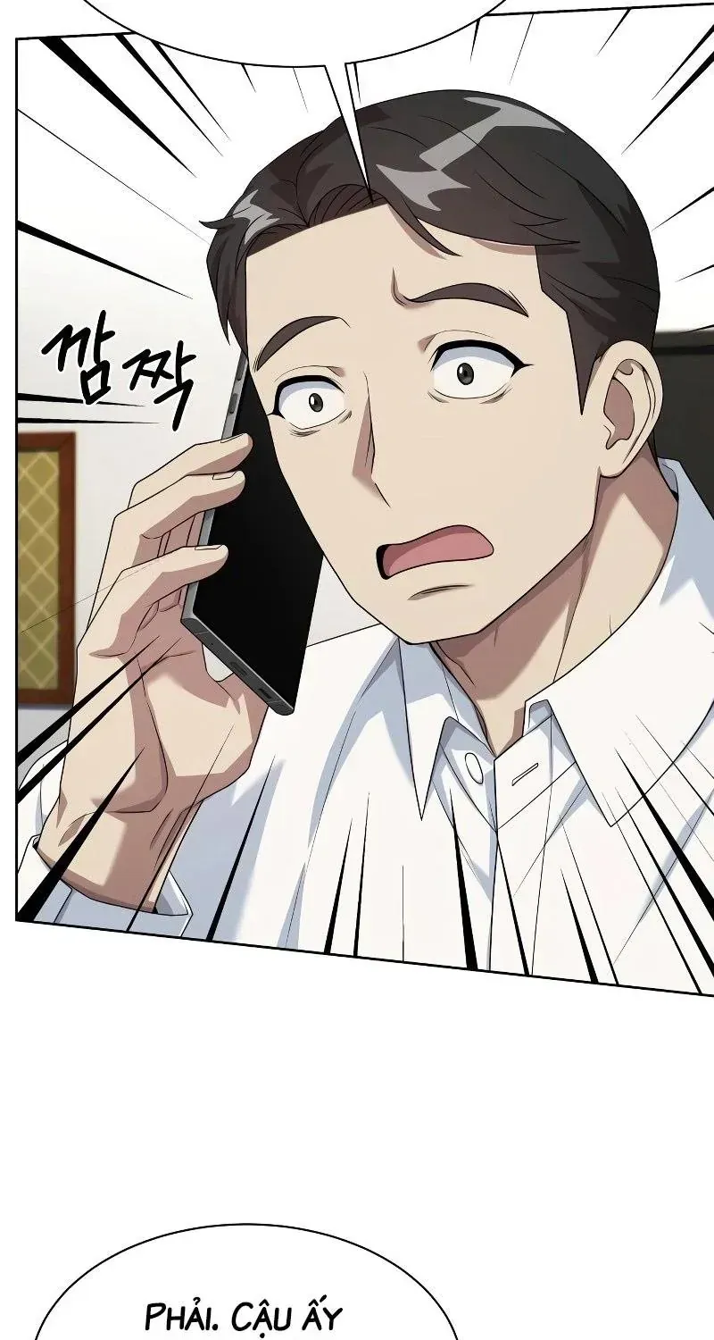 Từ Nhân Viên Vạn Năng Trở Thành Huyền Thoại Chap 98 - Next Chap 99