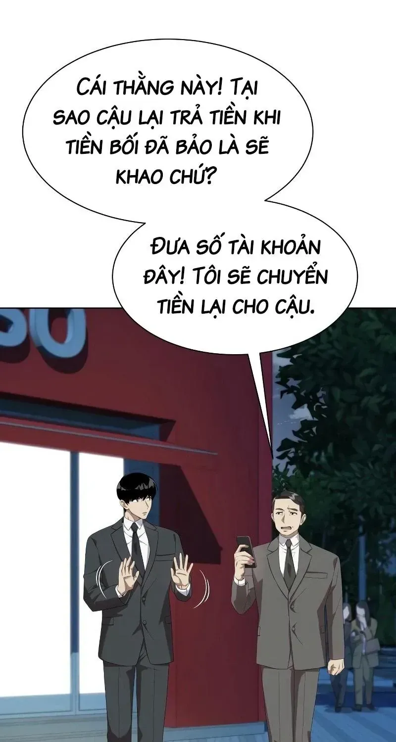 Từ Nhân Viên Vạn Năng Trở Thành Huyền Thoại Chap 98 - Next Chap 99