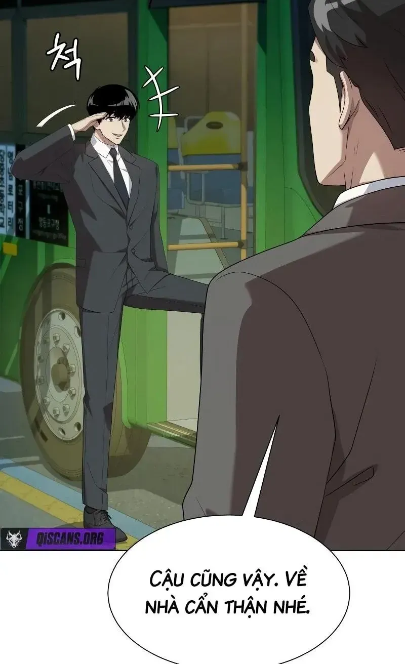 Từ Nhân Viên Vạn Năng Trở Thành Huyền Thoại Chap 98 - Next Chap 99