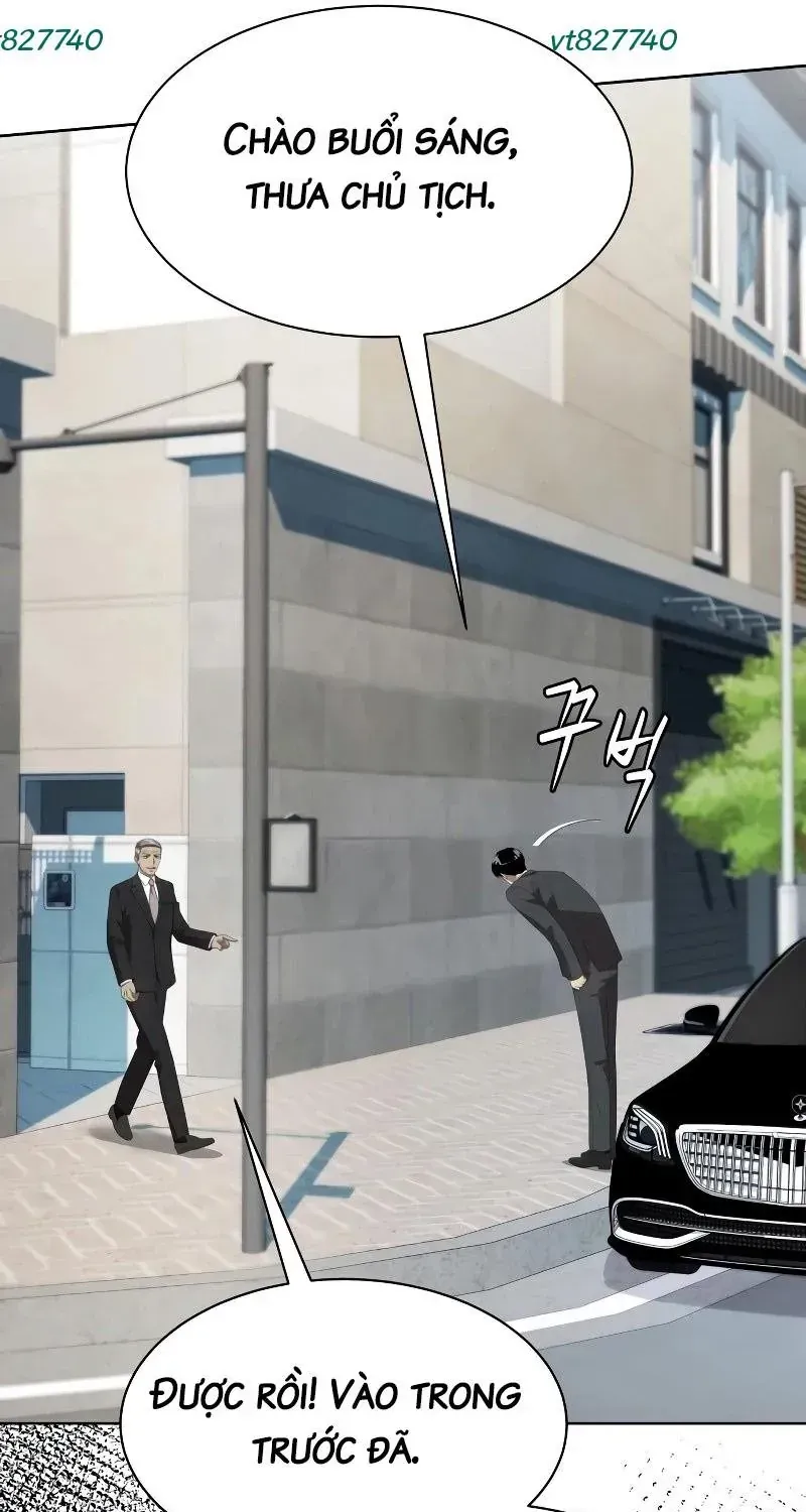 Từ Nhân Viên Vạn Năng Trở Thành Huyền Thoại Chap 98 - Next Chap 99