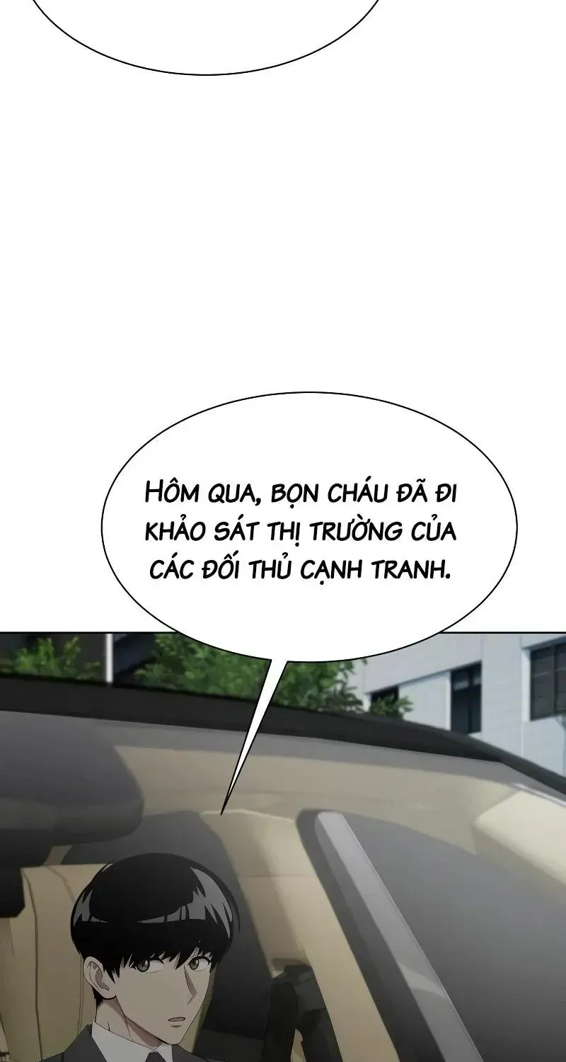 Từ Nhân Viên Vạn Năng Trở Thành Huyền Thoại Chap 98 - Next Chap 99