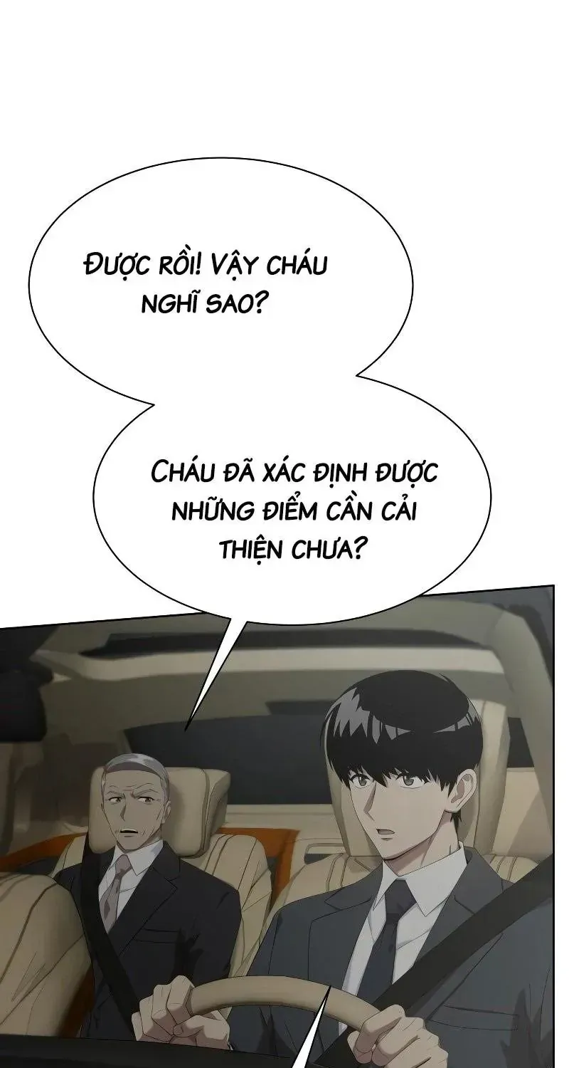 Từ Nhân Viên Vạn Năng Trở Thành Huyền Thoại Chap 98 - Next Chap 99