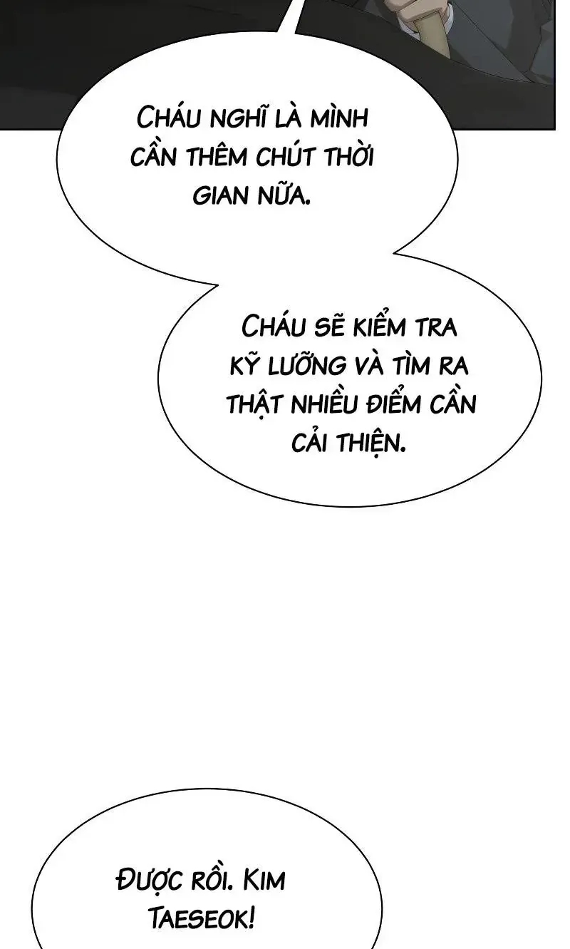Từ Nhân Viên Vạn Năng Trở Thành Huyền Thoại Chap 98 - Next Chap 99