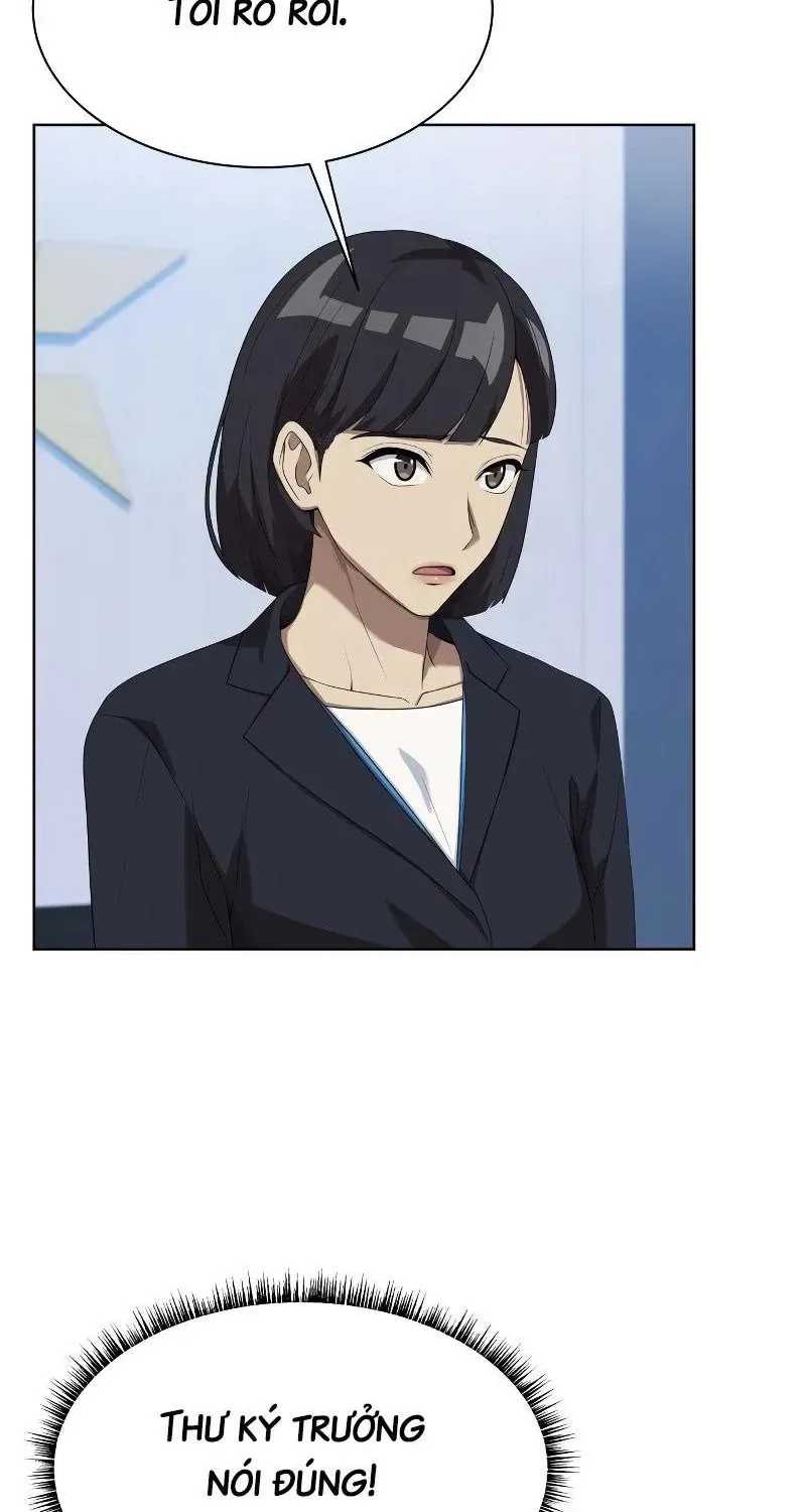 Từ Nhân Viên Vạn Năng Trở Thành Huyền Thoại Chap 98 - Next Chap 99