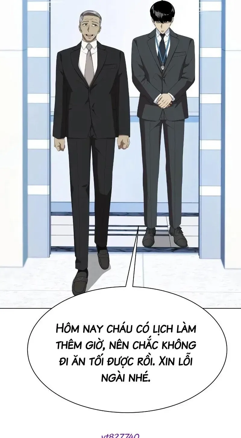 Từ Nhân Viên Vạn Năng Trở Thành Huyền Thoại Chap 98 - Next Chap 99