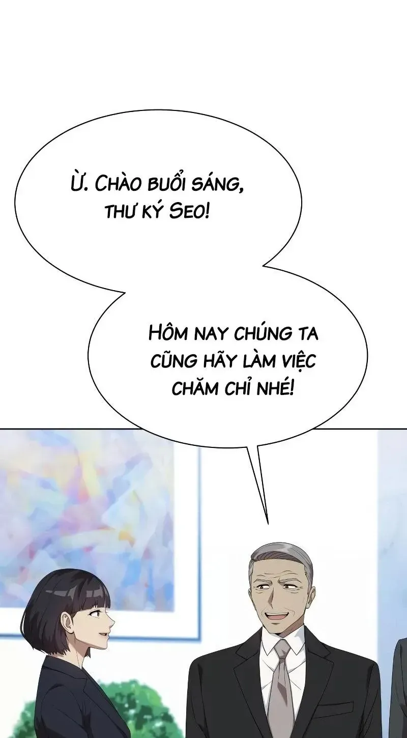 Từ Nhân Viên Vạn Năng Trở Thành Huyền Thoại Chap 98 - Next Chap 99