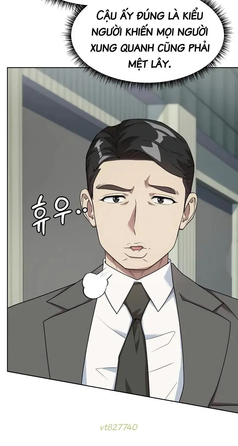 Từ Nhân Viên Vạn Năng Trở Thành Huyền Thoại Chap 98 - Next Chap 99