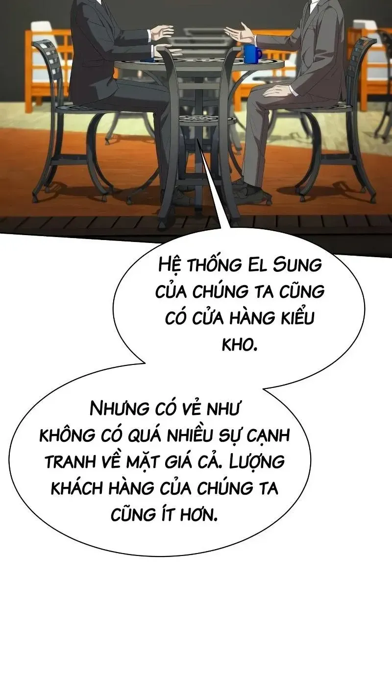Từ Nhân Viên Vạn Năng Trở Thành Huyền Thoại Chap 98 - Next Chap 99