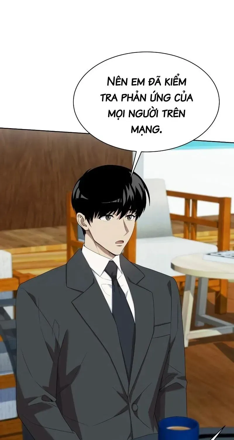 Từ Nhân Viên Vạn Năng Trở Thành Huyền Thoại Chap 98 - Next Chap 99