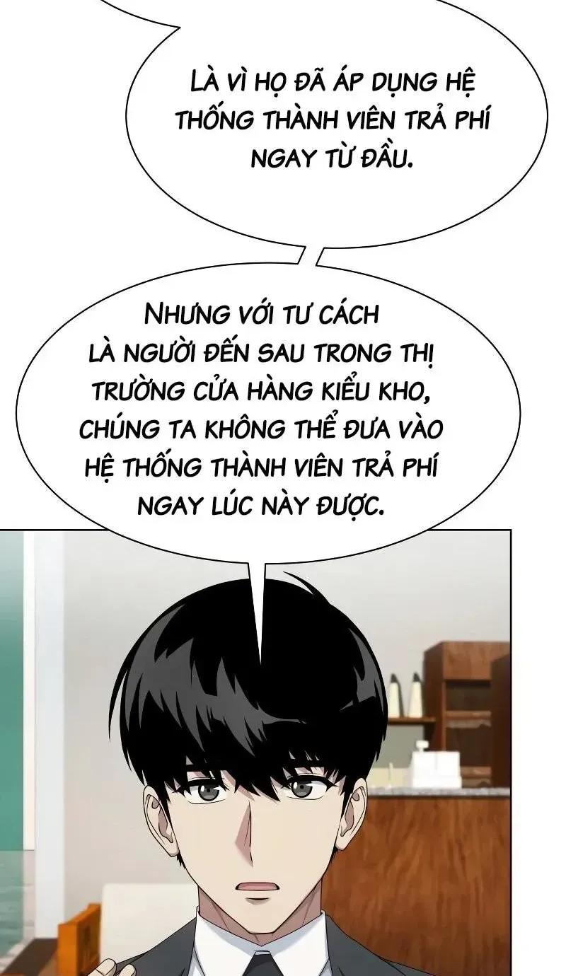 Từ Nhân Viên Vạn Năng Trở Thành Huyền Thoại Chap 98 - Next Chap 99