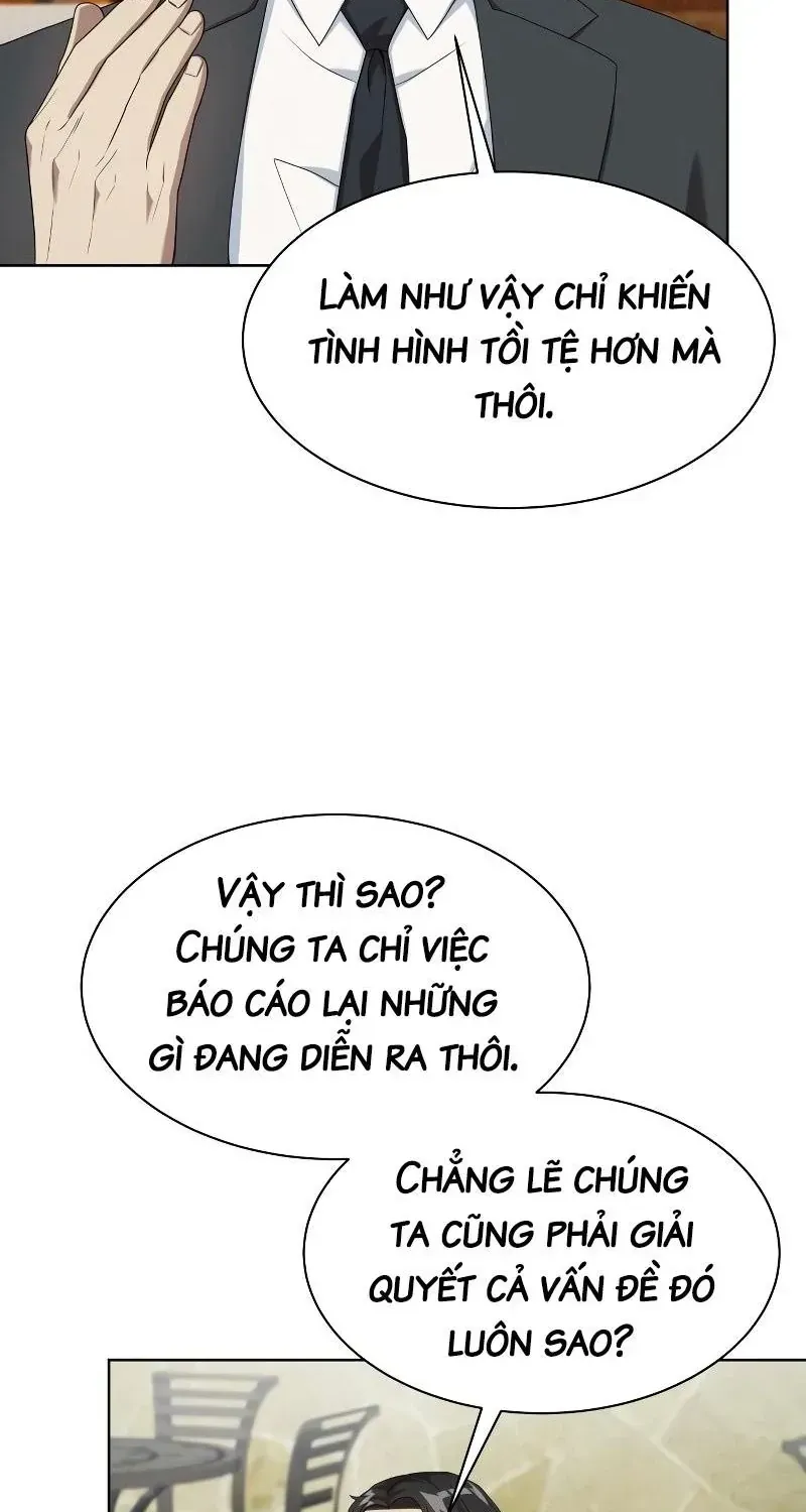 Từ Nhân Viên Vạn Năng Trở Thành Huyền Thoại Chap 98 - Next Chap 99