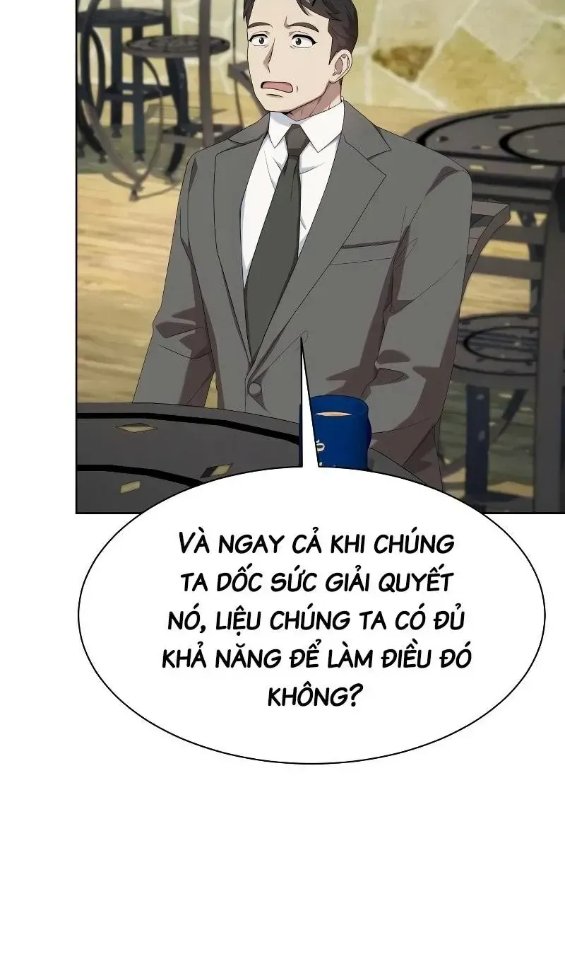 Từ Nhân Viên Vạn Năng Trở Thành Huyền Thoại Chap 98 - Next Chap 99