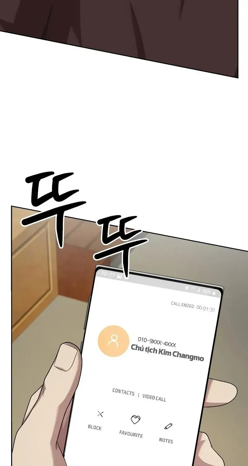 Từ Nhân Viên Vạn Năng Trở Thành Huyền Thoại Chap 99 - Next Chap 100