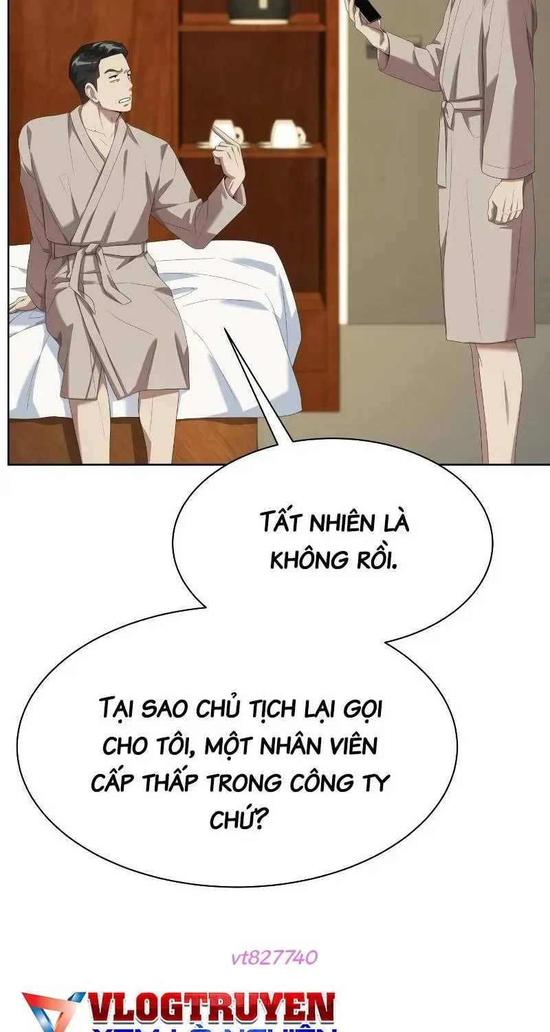 Từ Nhân Viên Vạn Năng Trở Thành Huyền Thoại Chap 99 - Next Chap 100