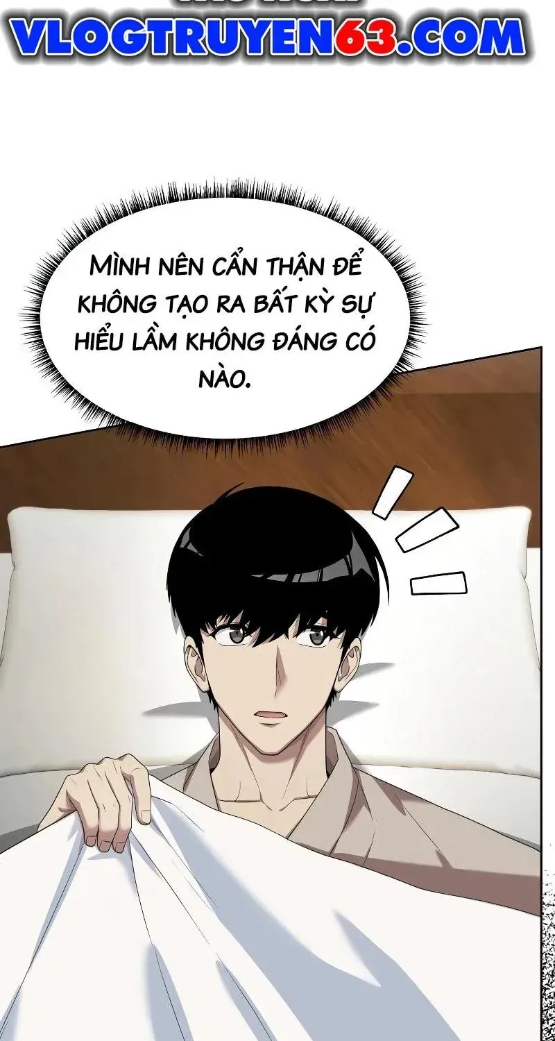Từ Nhân Viên Vạn Năng Trở Thành Huyền Thoại Chap 99 - Next Chap 100