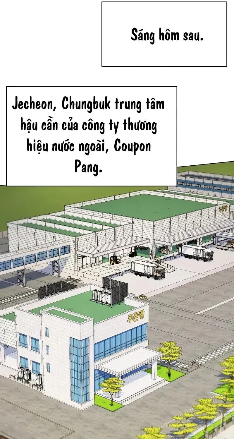 Từ Nhân Viên Vạn Năng Trở Thành Huyền Thoại Chap 99 - Next Chap 100