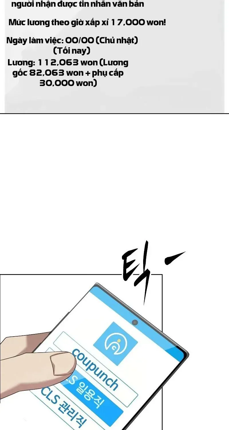 Từ Nhân Viên Vạn Năng Trở Thành Huyền Thoại Chap 99 - Next Chap 100