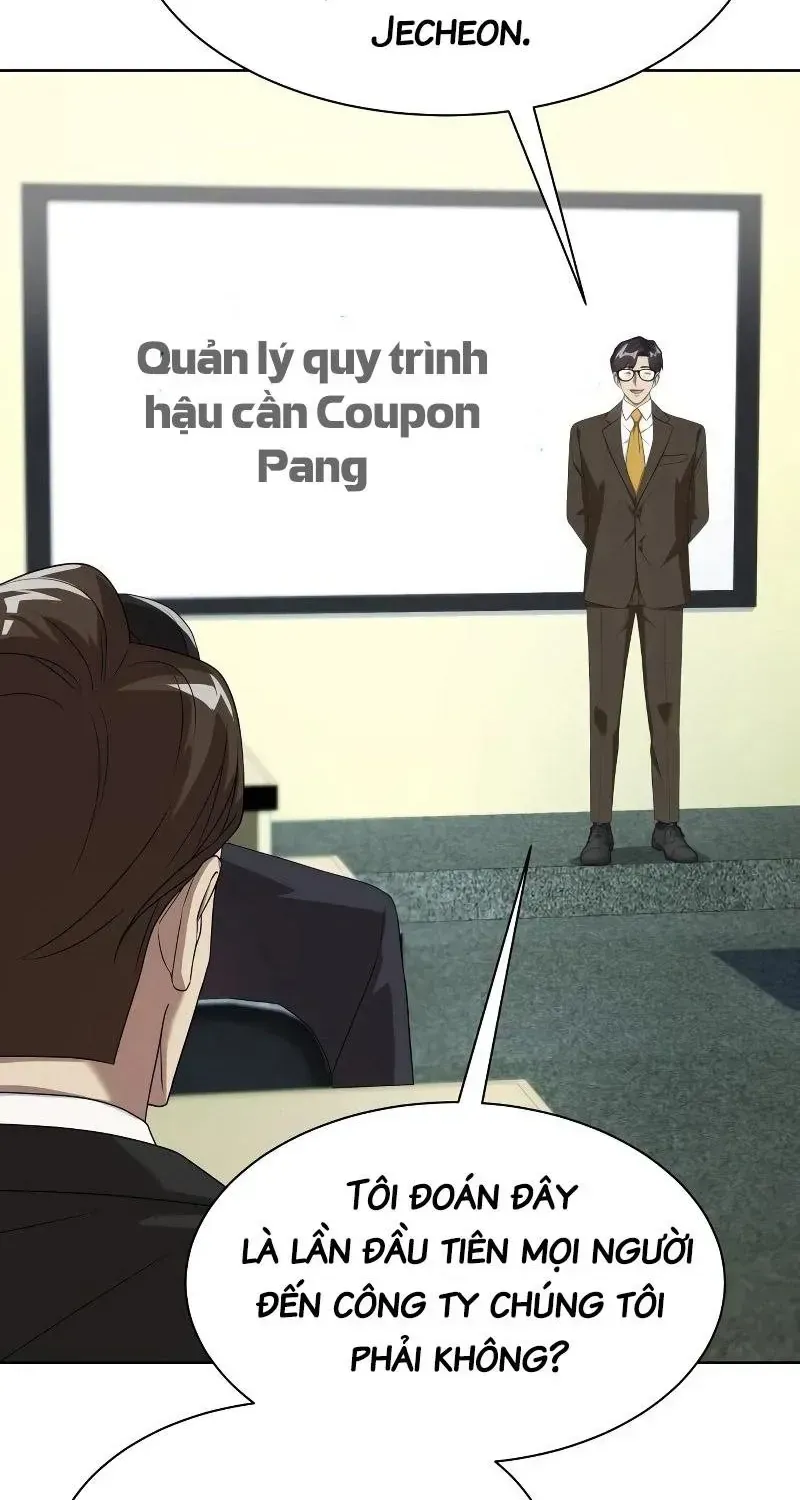 Từ Nhân Viên Vạn Năng Trở Thành Huyền Thoại Chap 99 - Next Chap 100