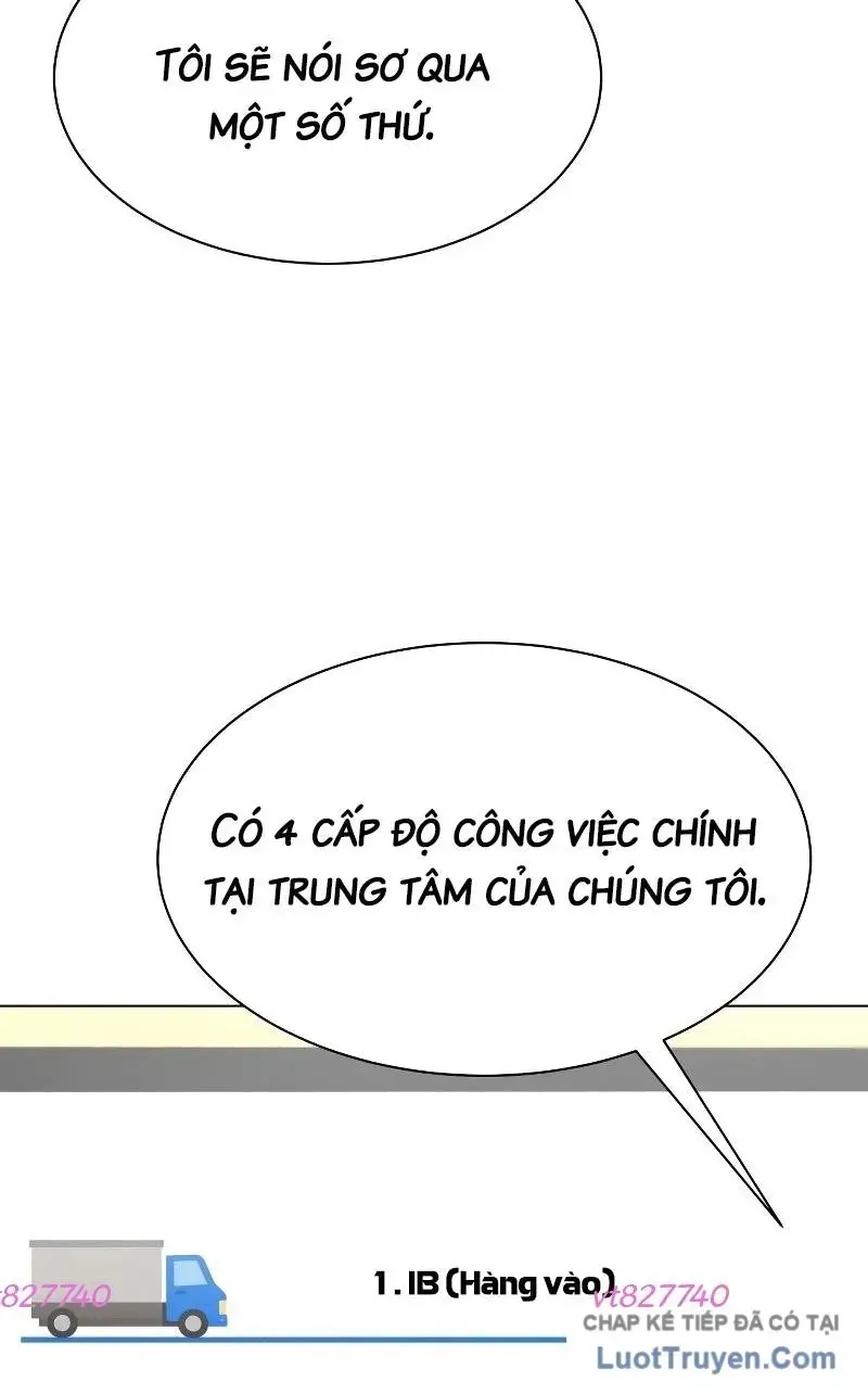 Từ Nhân Viên Vạn Năng Trở Thành Huyền Thoại Chap 99 - Next Chap 100