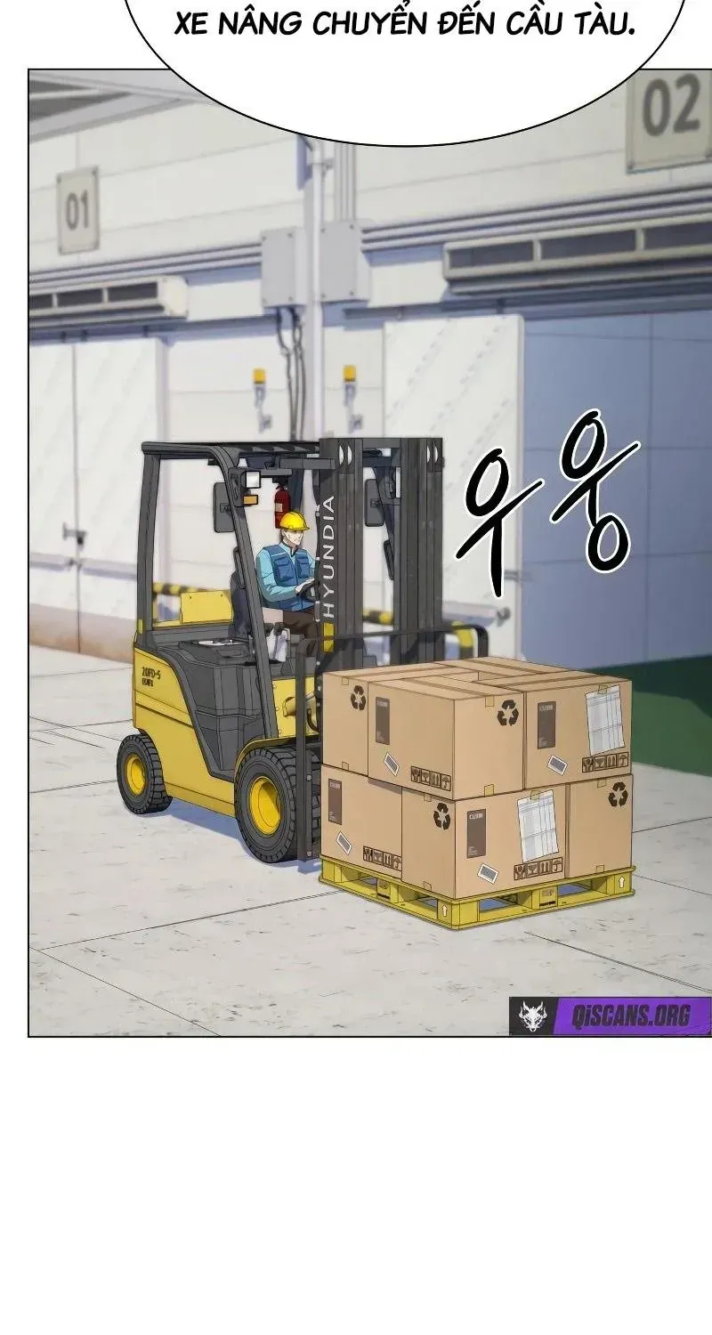 Từ Nhân Viên Vạn Năng Trở Thành Huyền Thoại Chap 99 - Next Chap 100