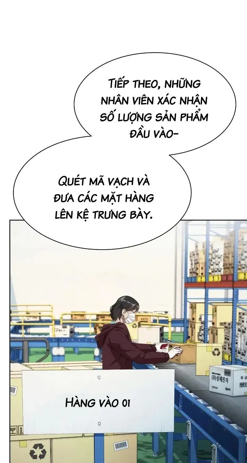 Từ Nhân Viên Vạn Năng Trở Thành Huyền Thoại Chap 99 - Next Chap 100
