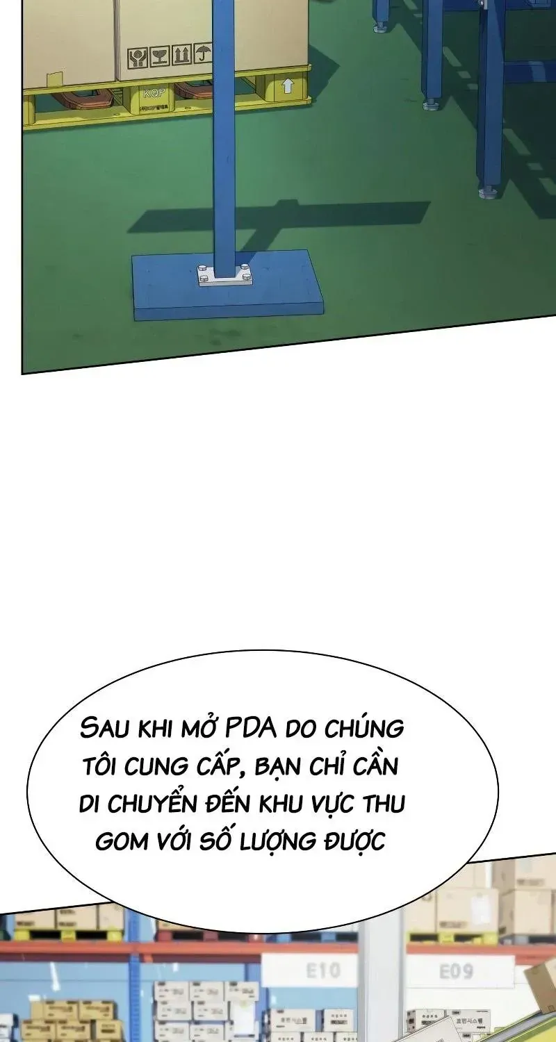 Từ Nhân Viên Vạn Năng Trở Thành Huyền Thoại Chap 99 - Next Chap 100