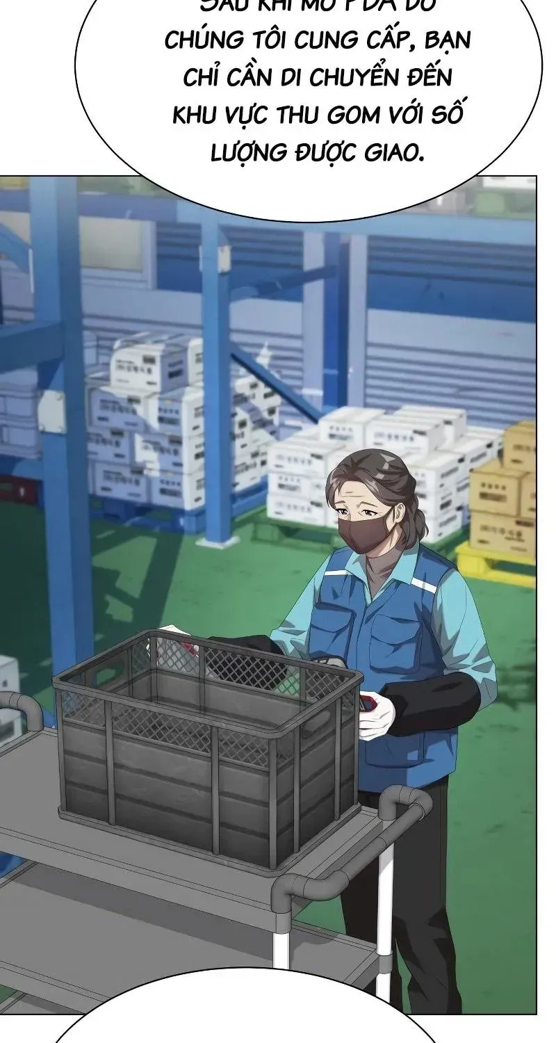 Từ Nhân Viên Vạn Năng Trở Thành Huyền Thoại Chap 99 - Next Chap 100