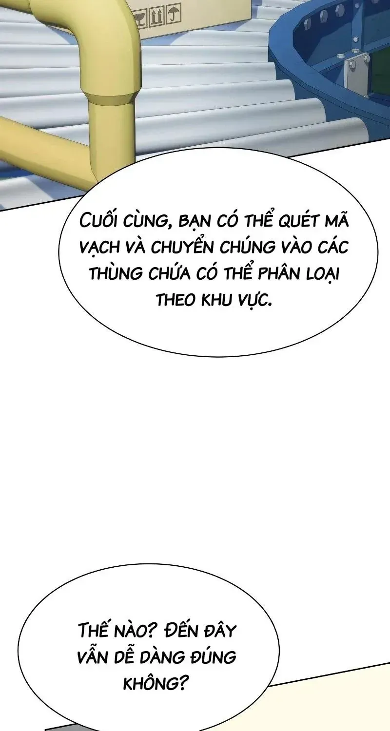 Từ Nhân Viên Vạn Năng Trở Thành Huyền Thoại Chap 99 - Next Chap 100