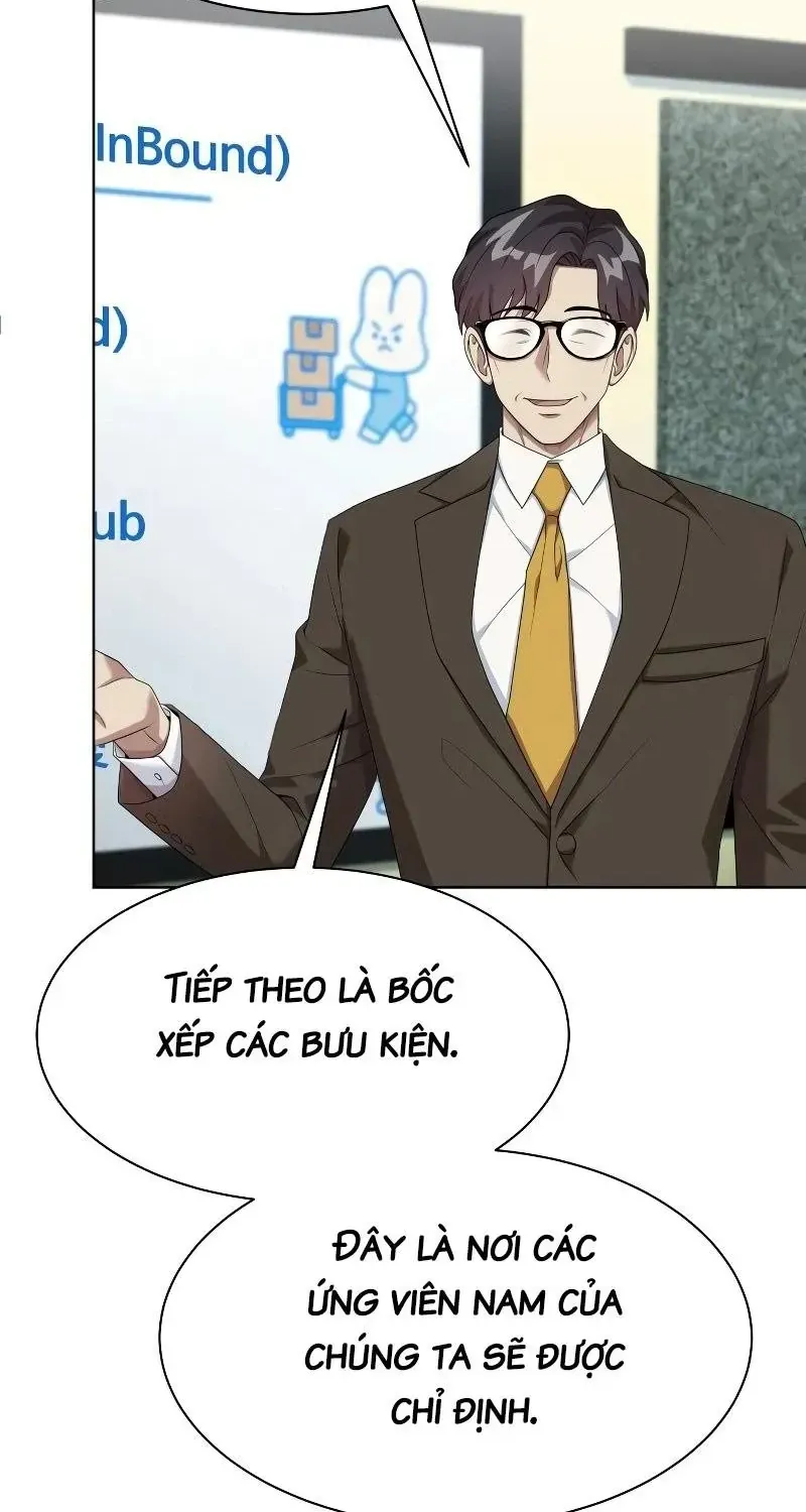 Từ Nhân Viên Vạn Năng Trở Thành Huyền Thoại Chap 99 - Next Chap 100