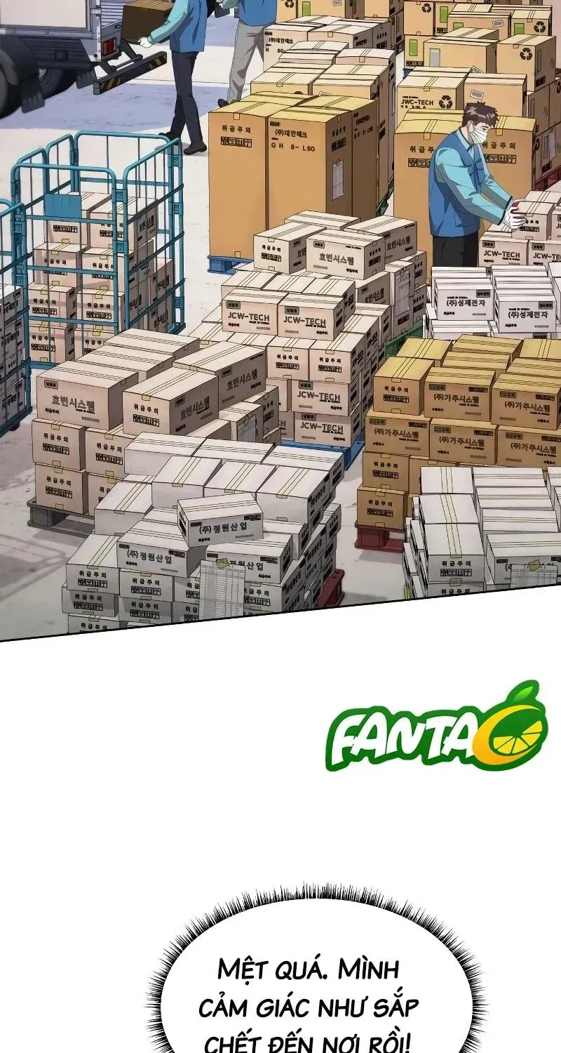 Từ Nhân Viên Vạn Năng Trở Thành Huyền Thoại Chap 99 - Next Chap 100