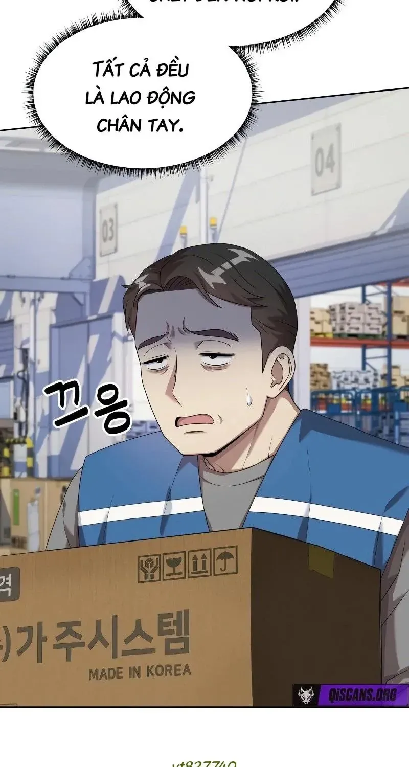 Từ Nhân Viên Vạn Năng Trở Thành Huyền Thoại Chap 99 - Next Chap 100