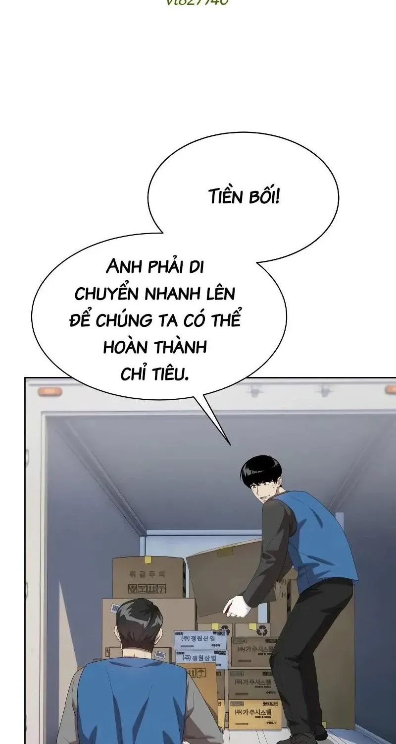 Từ Nhân Viên Vạn Năng Trở Thành Huyền Thoại Chap 99 - Next Chap 100