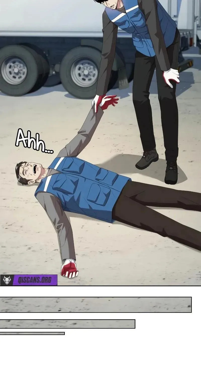 Từ Nhân Viên Vạn Năng Trở Thành Huyền Thoại Chap 99 - Next Chap 100