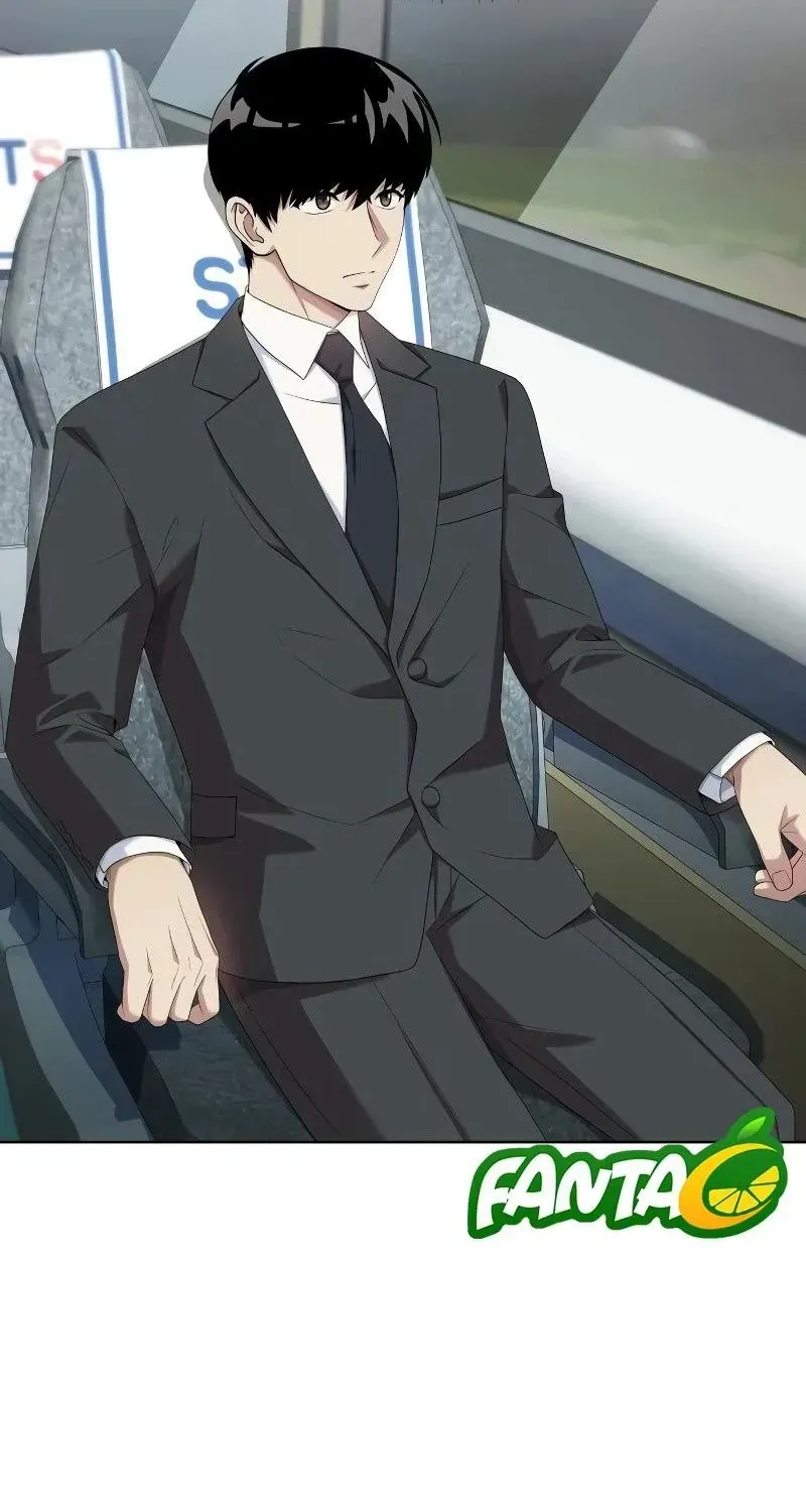 Từ Nhân Viên Vạn Năng Trở Thành Huyền Thoại Chap 99 - Next Chap 100