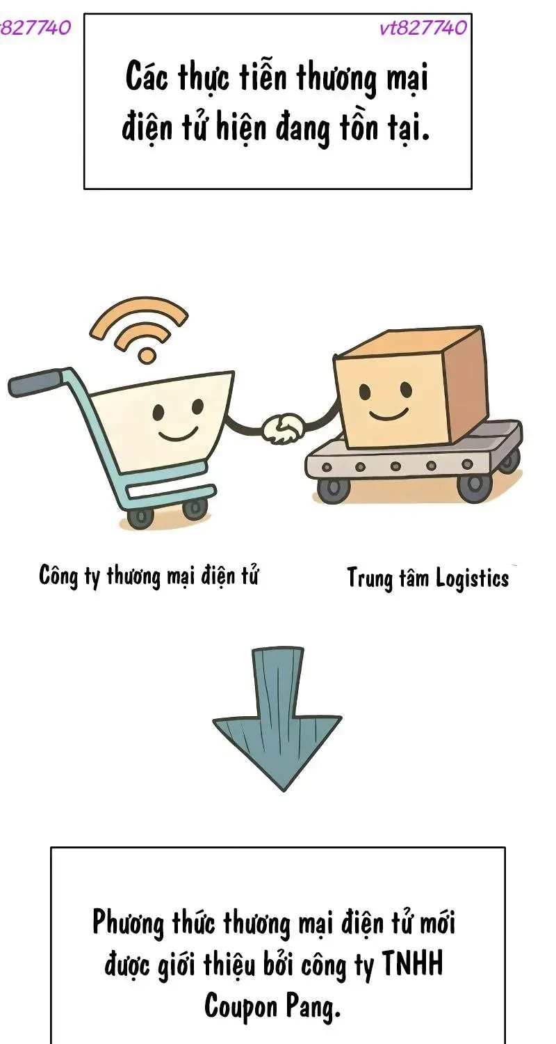 Từ Nhân Viên Vạn Năng Trở Thành Huyền Thoại Chap 99 - Next Chap 100