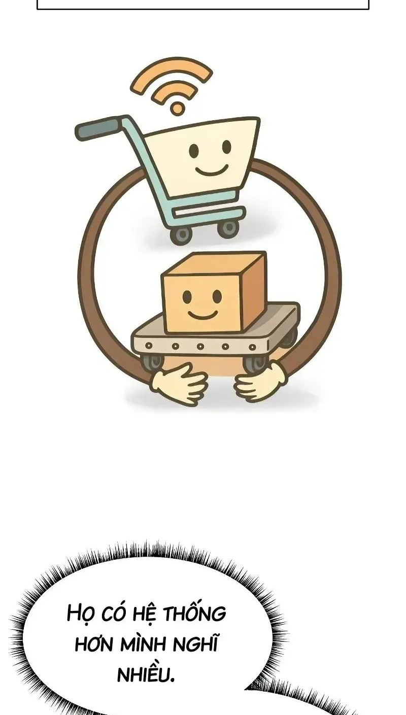 Từ Nhân Viên Vạn Năng Trở Thành Huyền Thoại Chap 99 - Next Chap 100