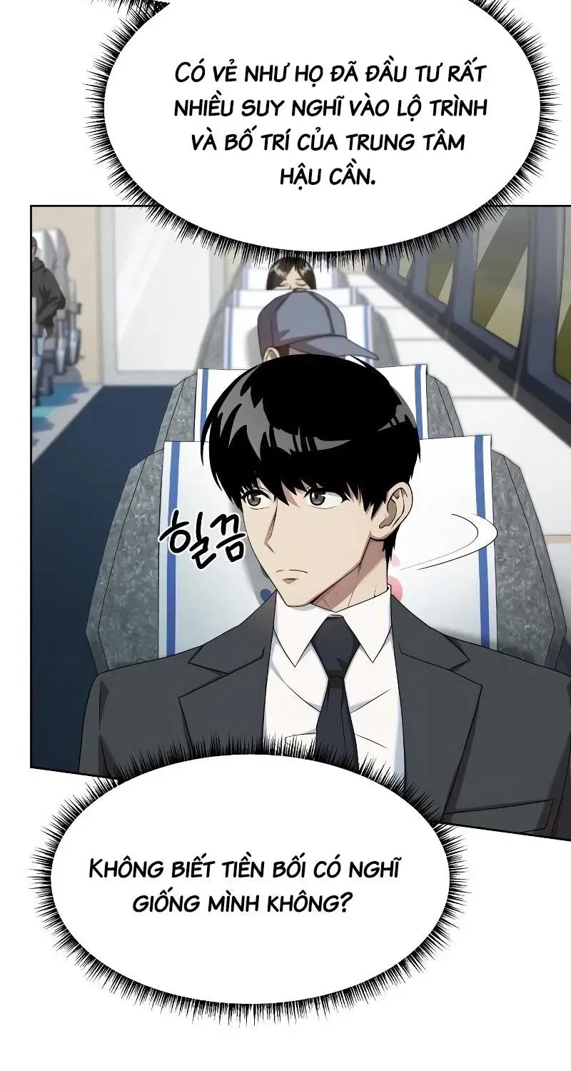 Từ Nhân Viên Vạn Năng Trở Thành Huyền Thoại Chap 99 - Next Chap 100